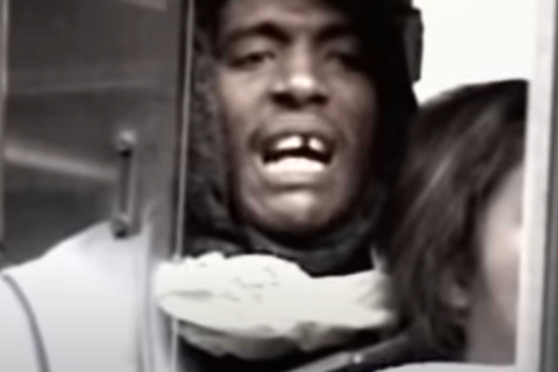 Sequestro do Ônibus 174 (2000)