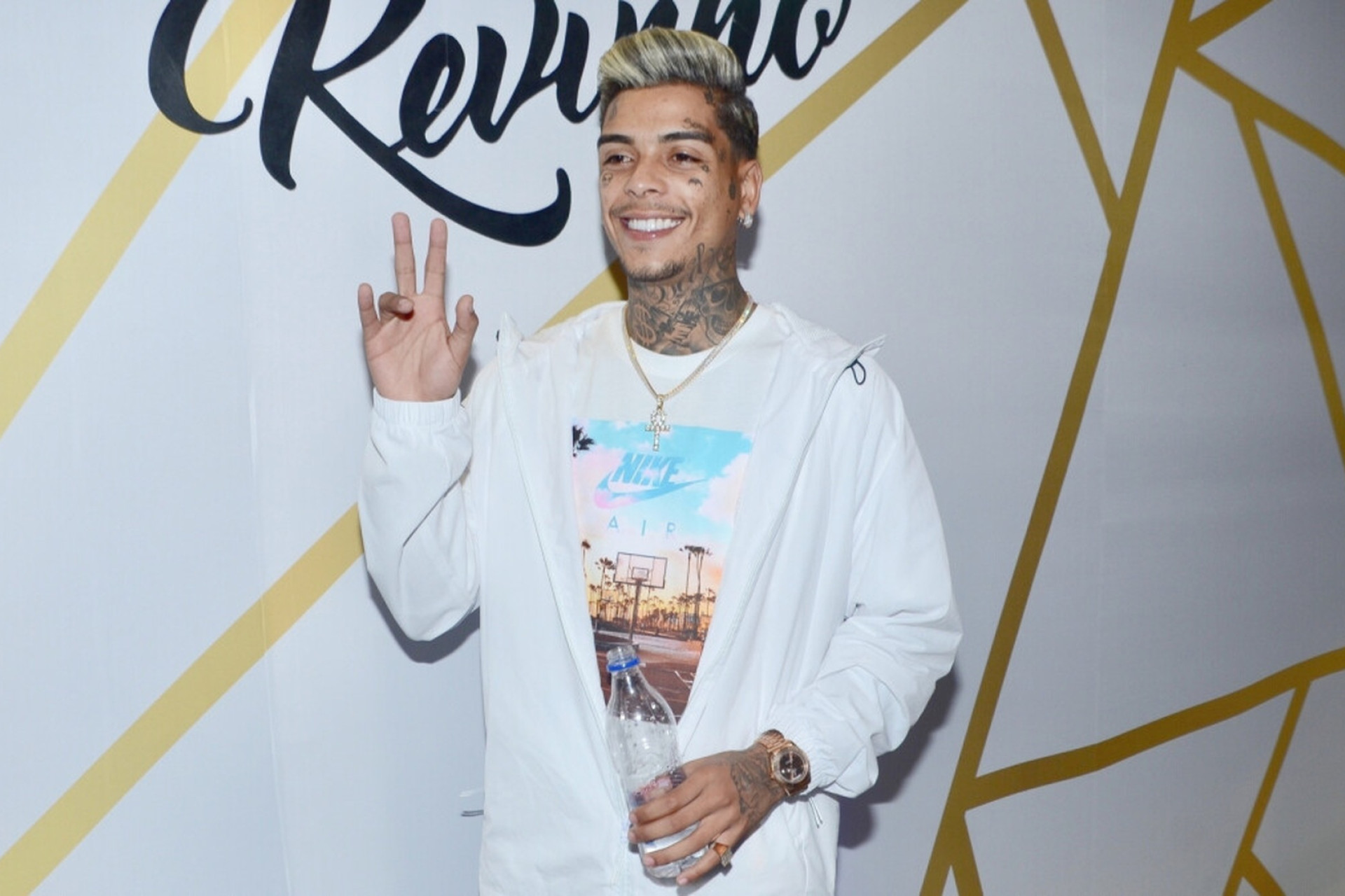 Caso MC Kevin (2021)