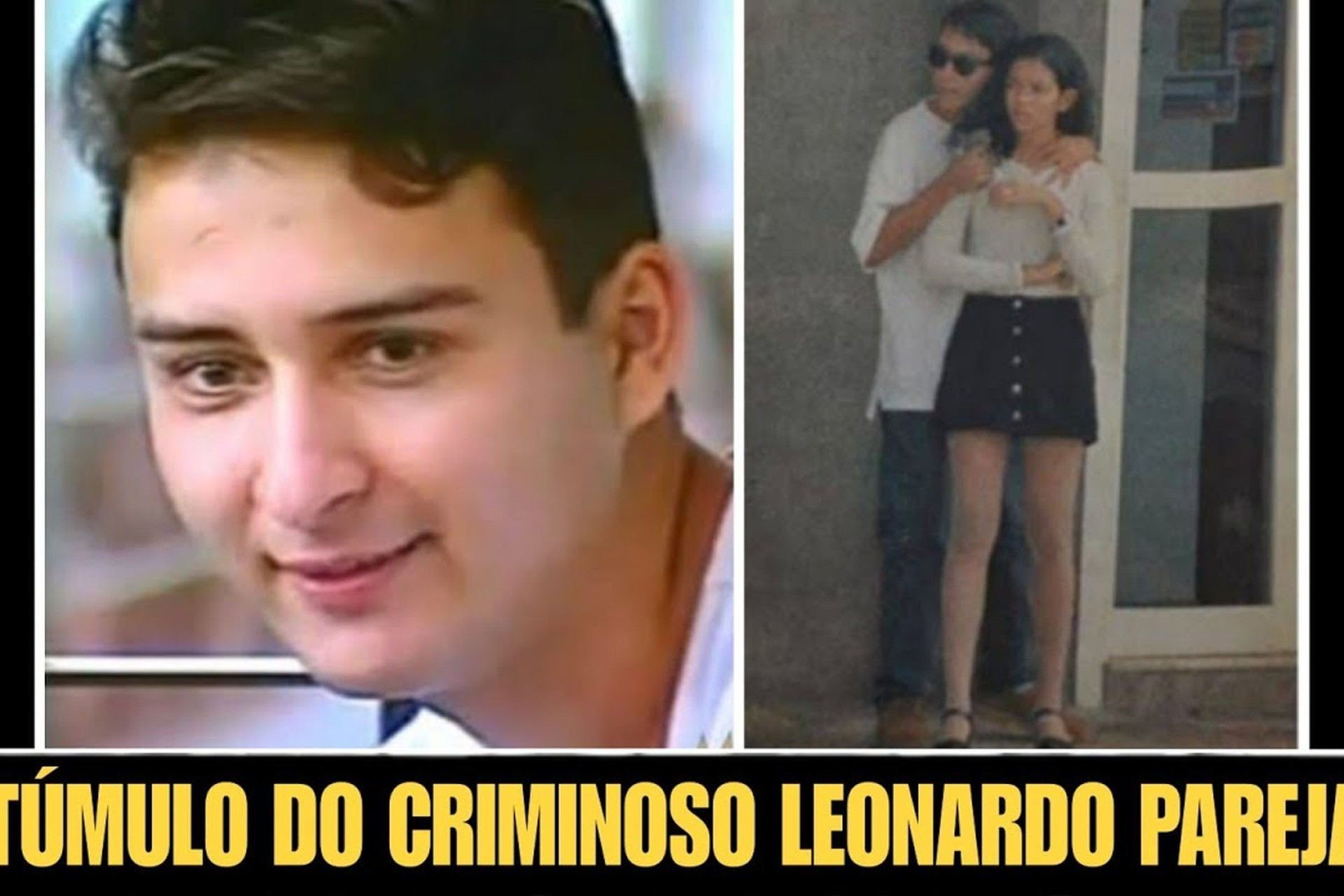 Caso Leonardo Pareja