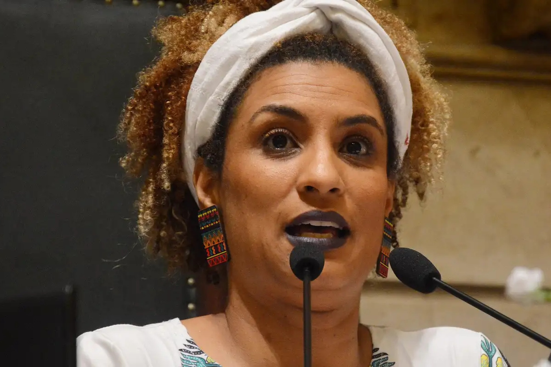 Caso Marielle Franco (2018)