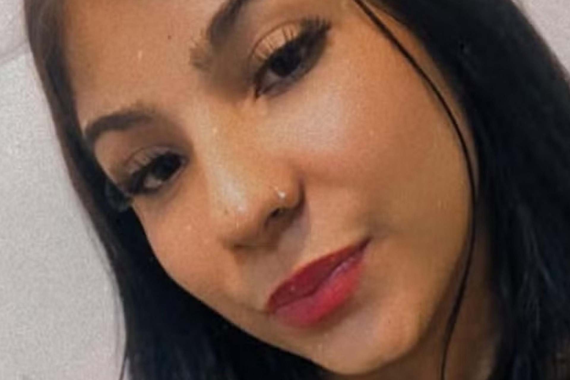 Caso Vitória Regina de Sousa