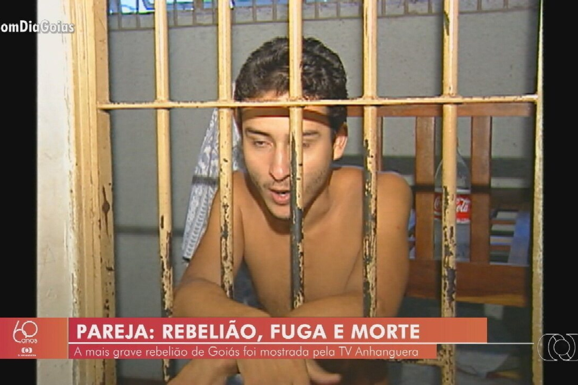Caso Leonardo Pareja