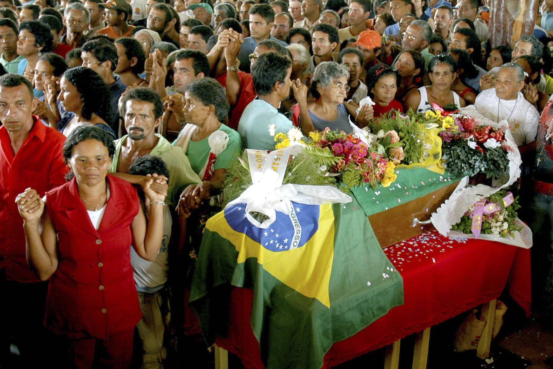 Assassinato de Dorothy Stang (2005)