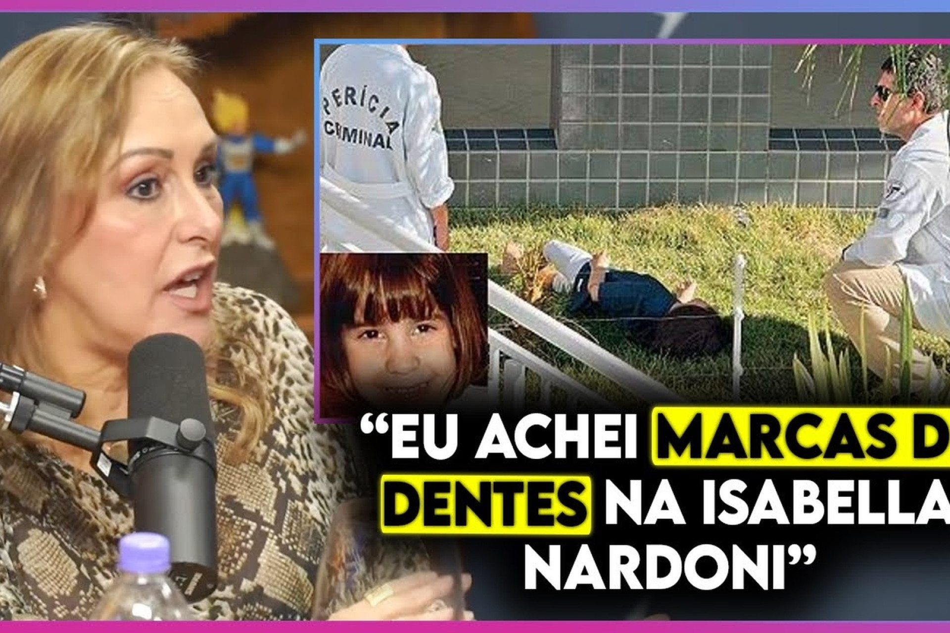 Caso Isabella Nardoni
