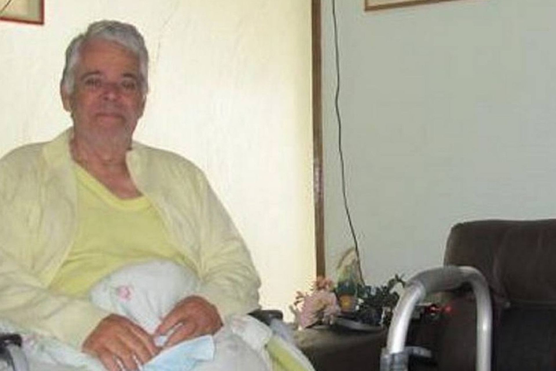 Caso Sandra Gomide (2000)
