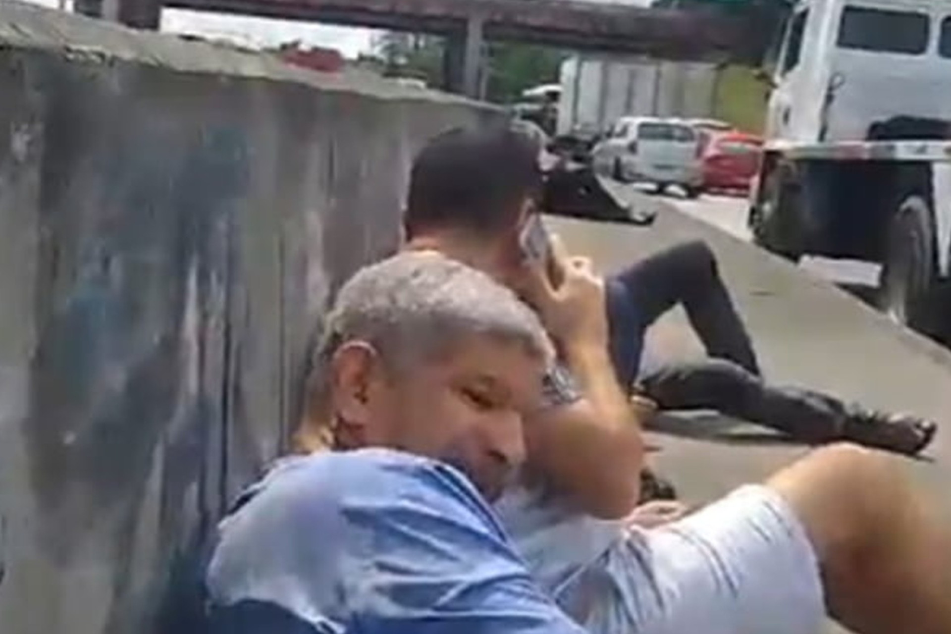 Perseguição e tiroteio na Avenida Brasil (RJ) – 28-29/07/2026