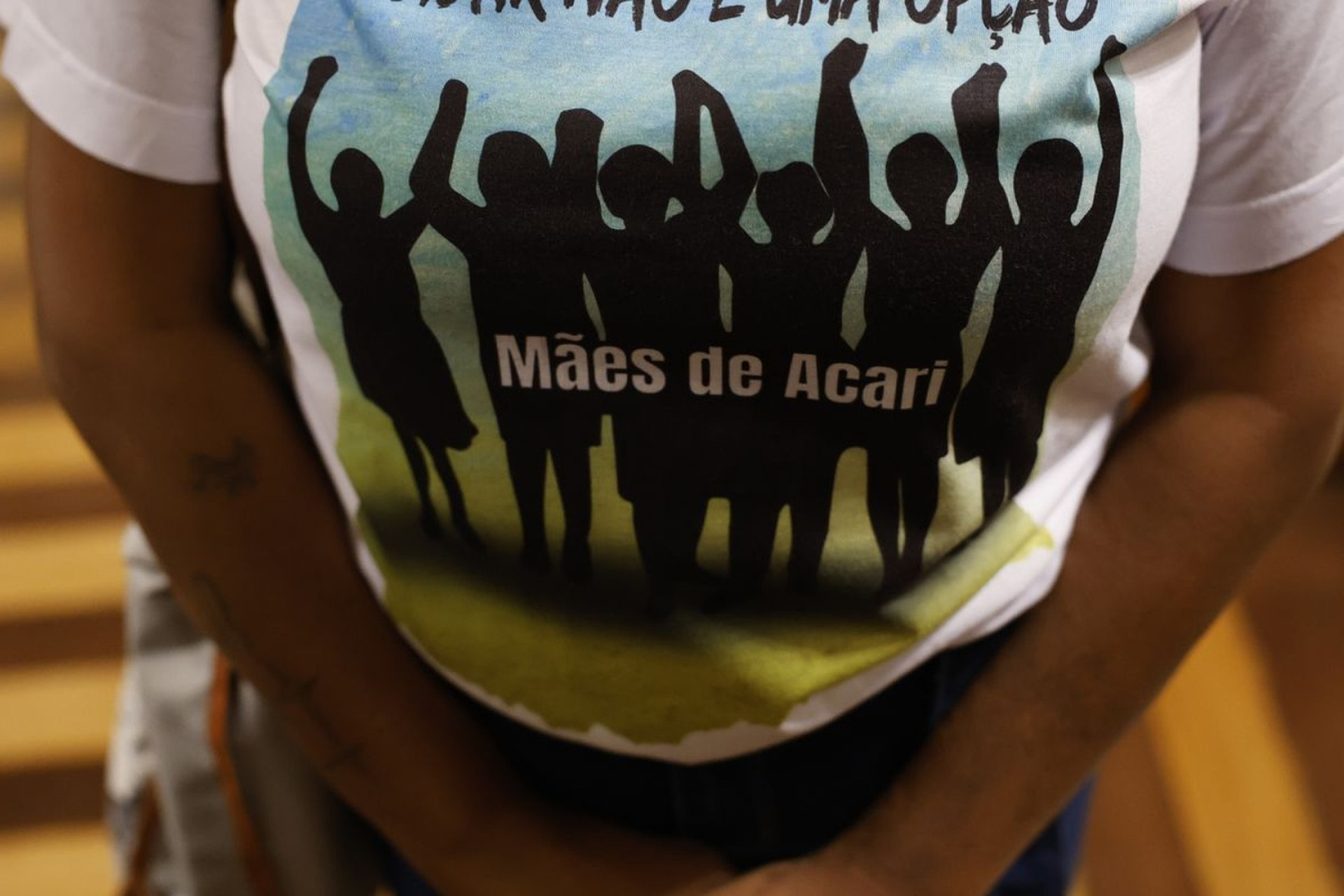 Chacina de Acari