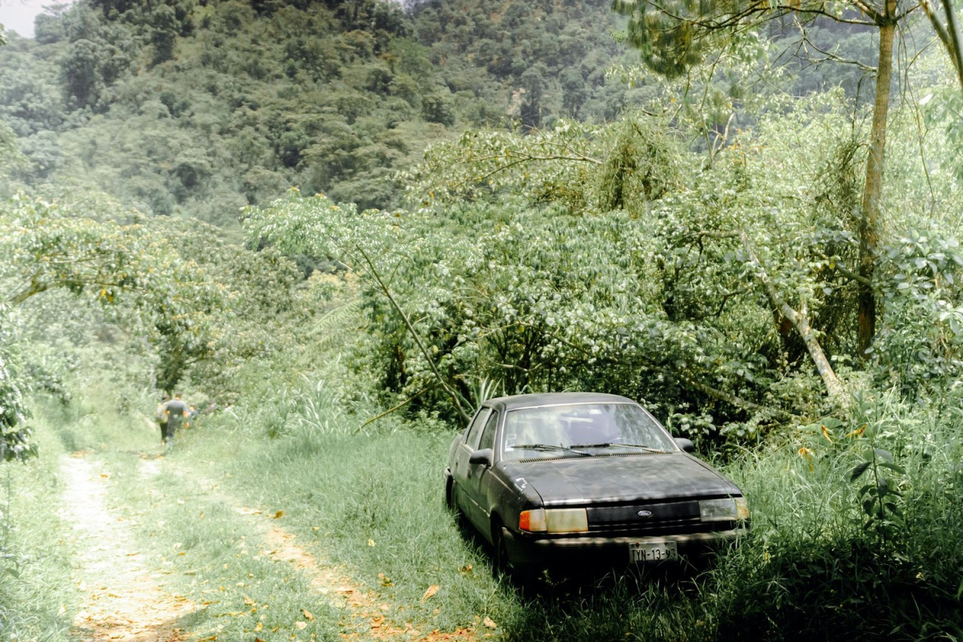 Assassinato de Chico Mendes (1988)