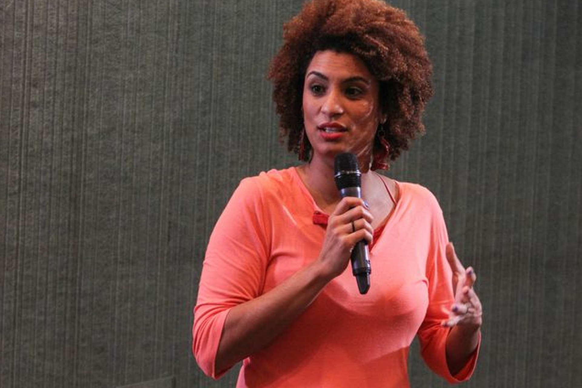 Caso Marielle Franco (2018)