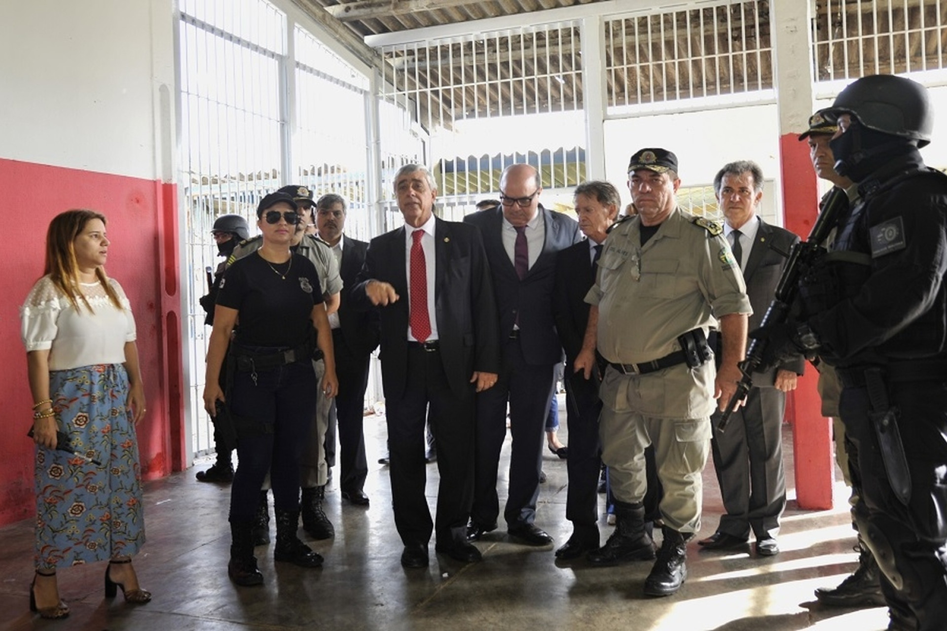 Caso Leonardo Pareja