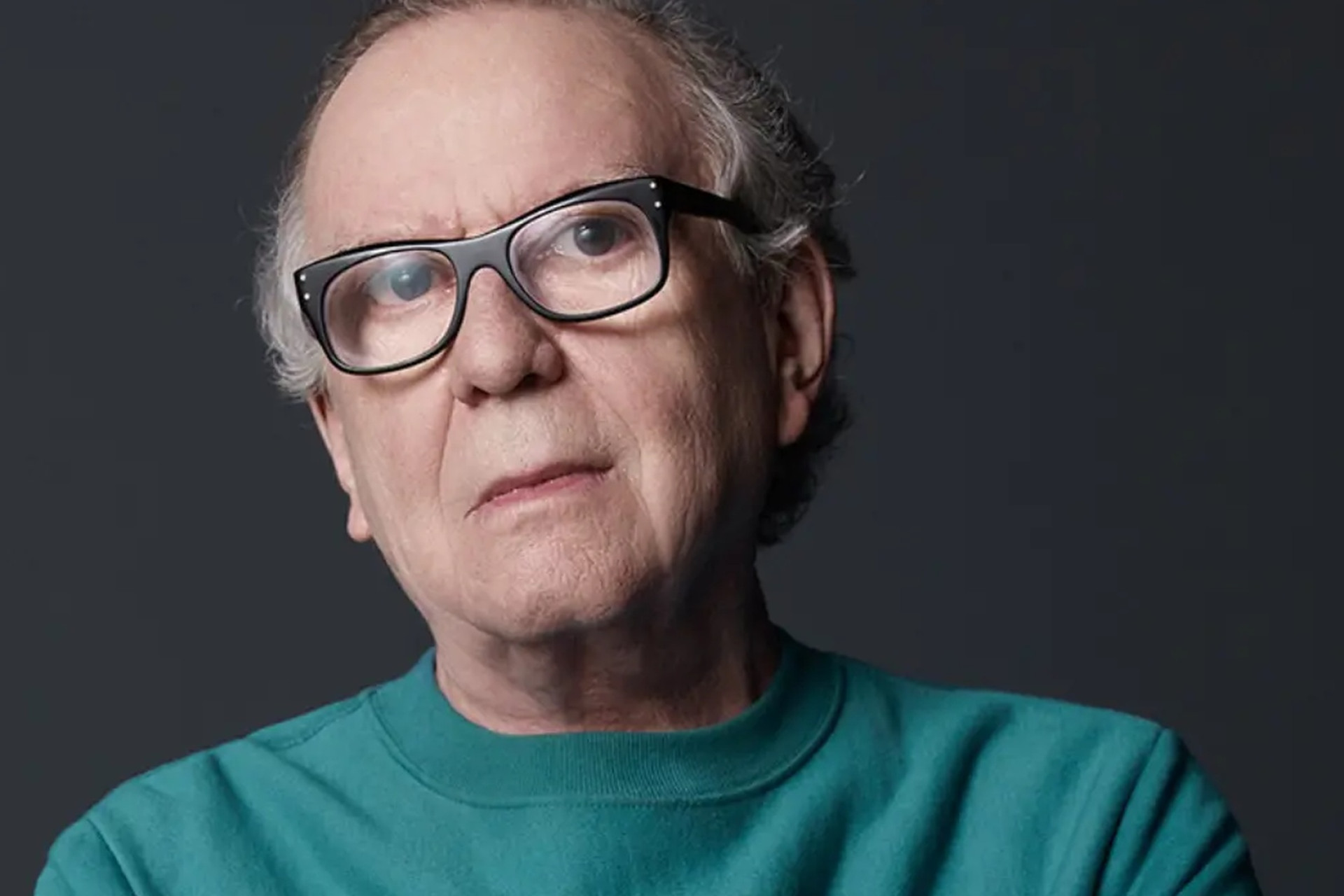 Sequestro de Washington Olivetto (2001)