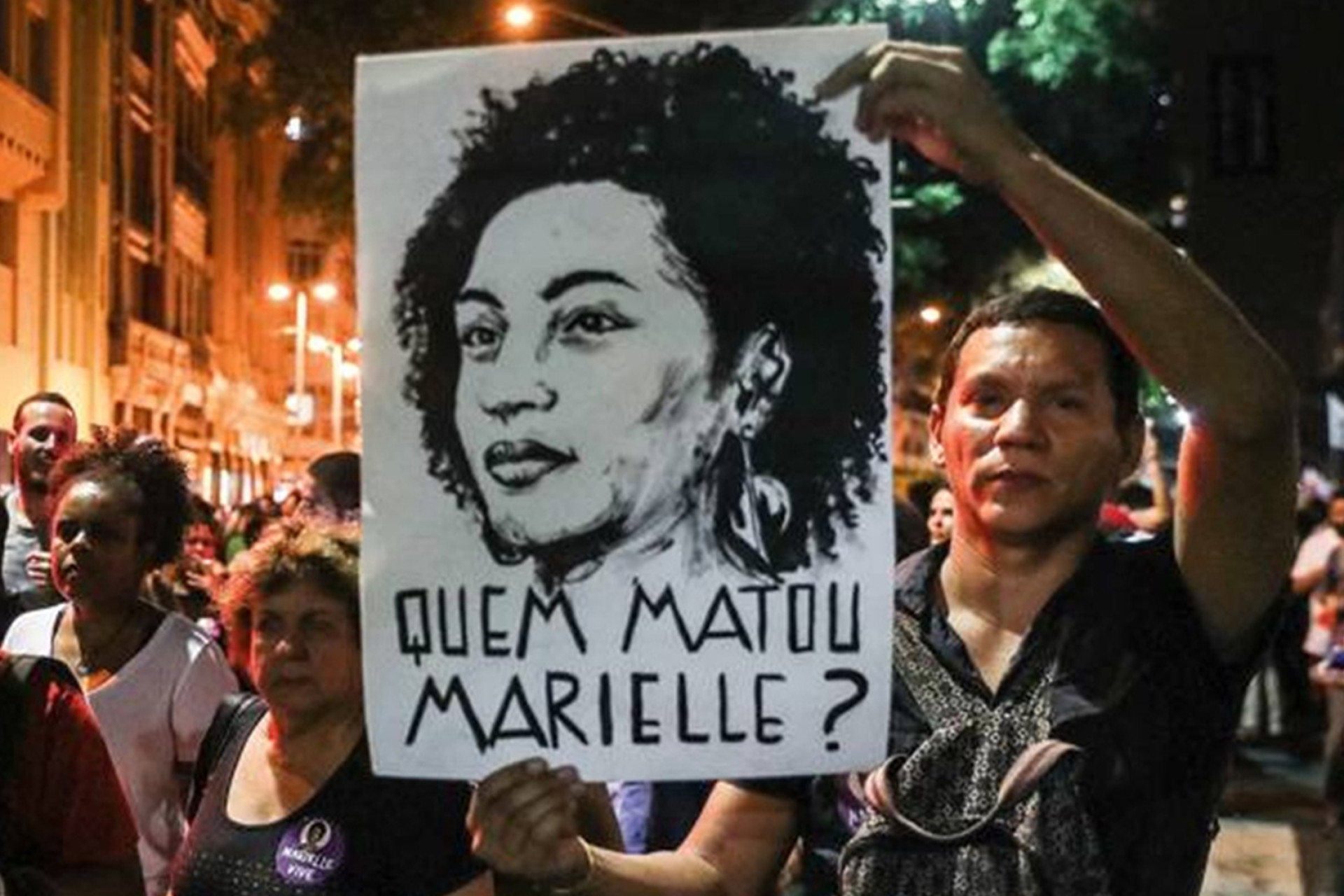 Caso Marielle Franco (2018)