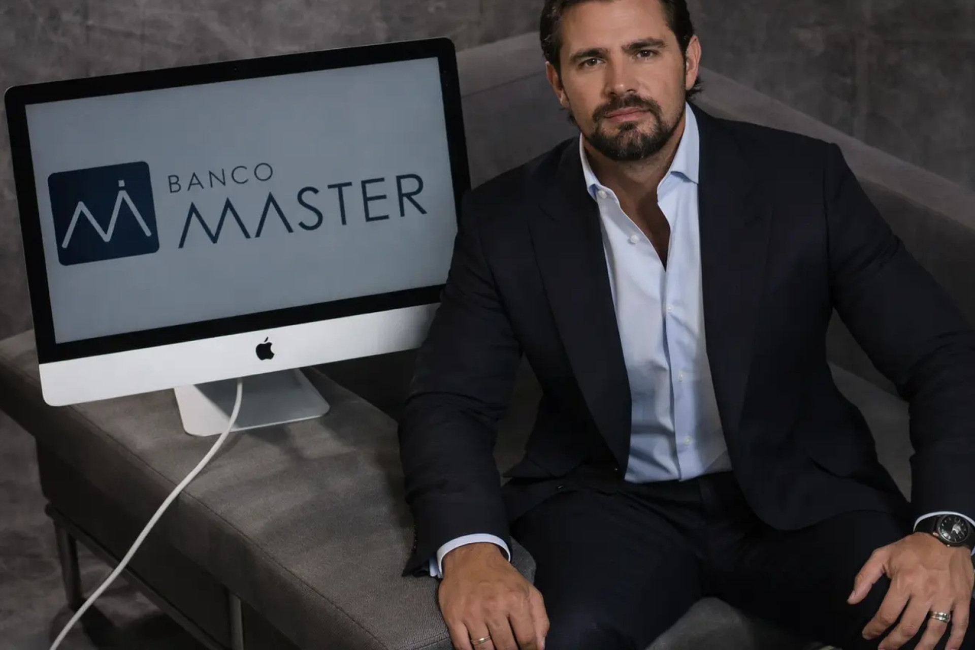 Caso Daniel Vorcaro - Banco Master